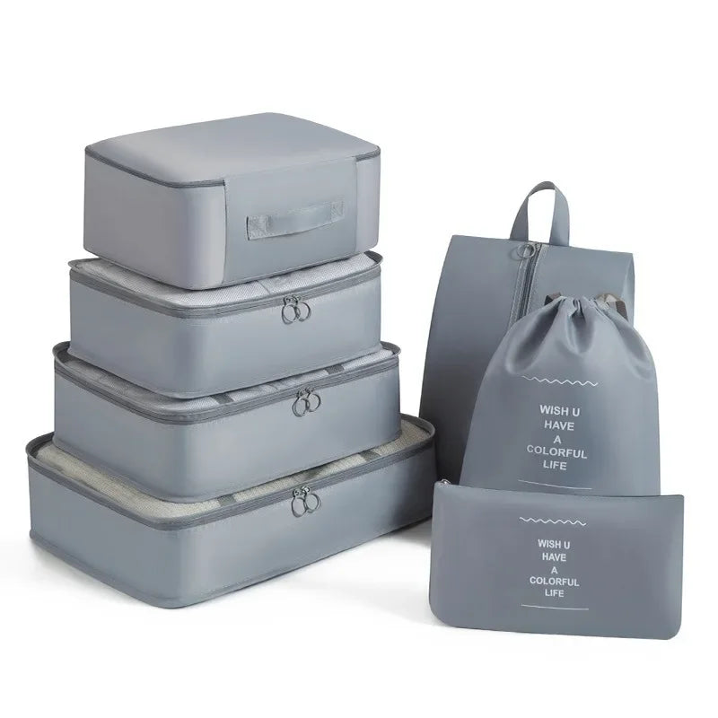 Sacs de Rangement - Multifonctions