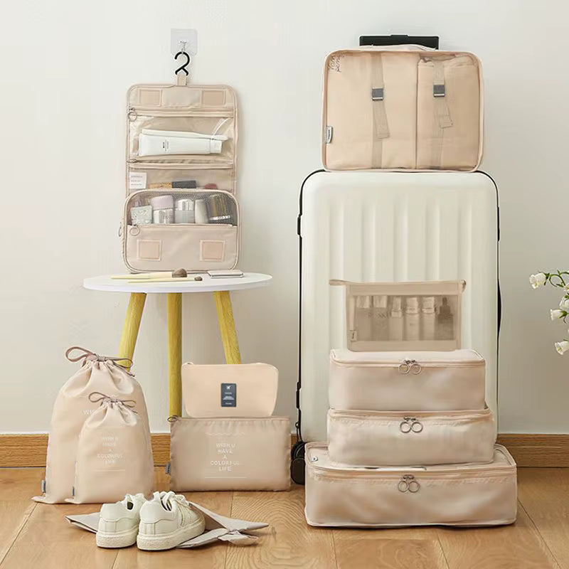 Nyluisia |  Sacs de rangement multifonction