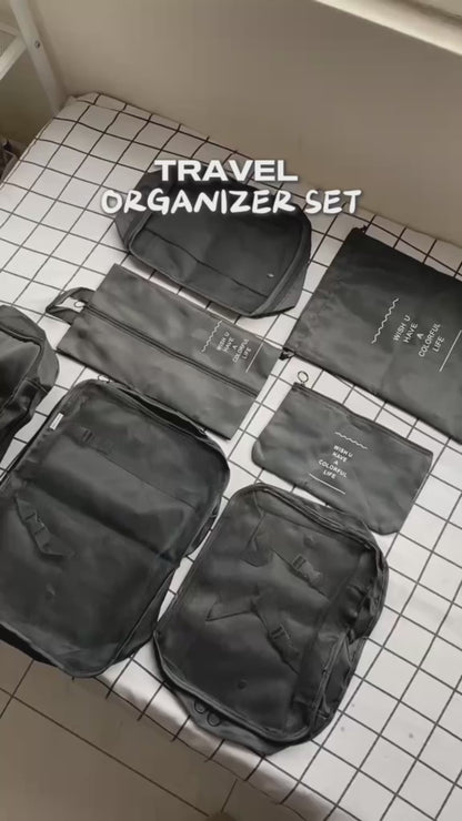 Sacs de Rangement - Multifonctions